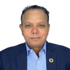 Sanjay Srivastava