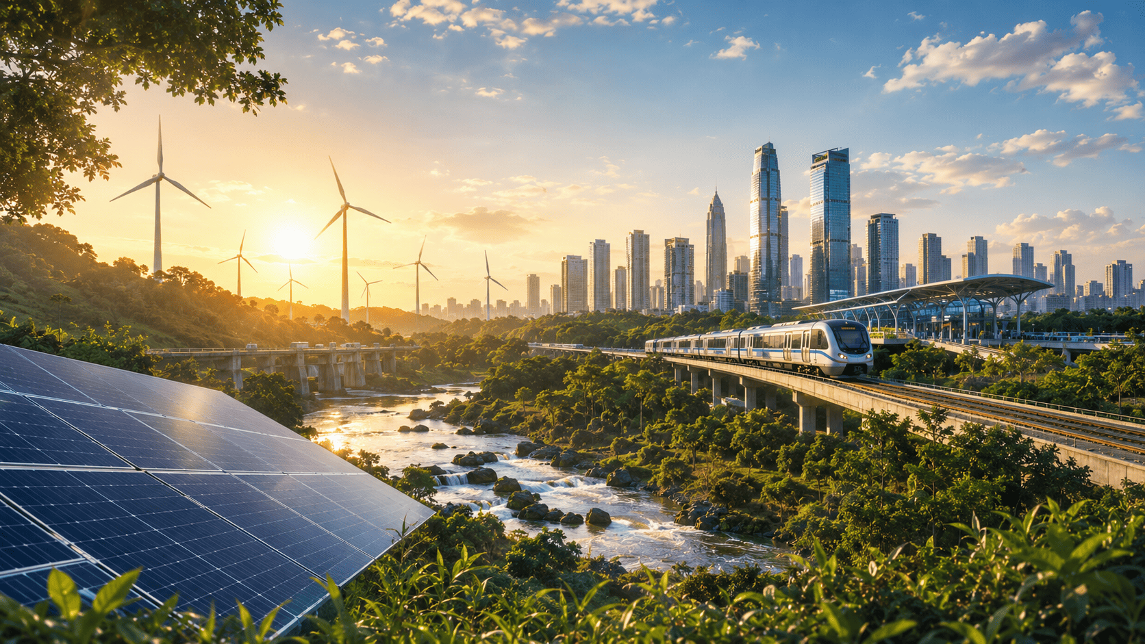 Heat-Health Integration: Building Urban heat resilience in India