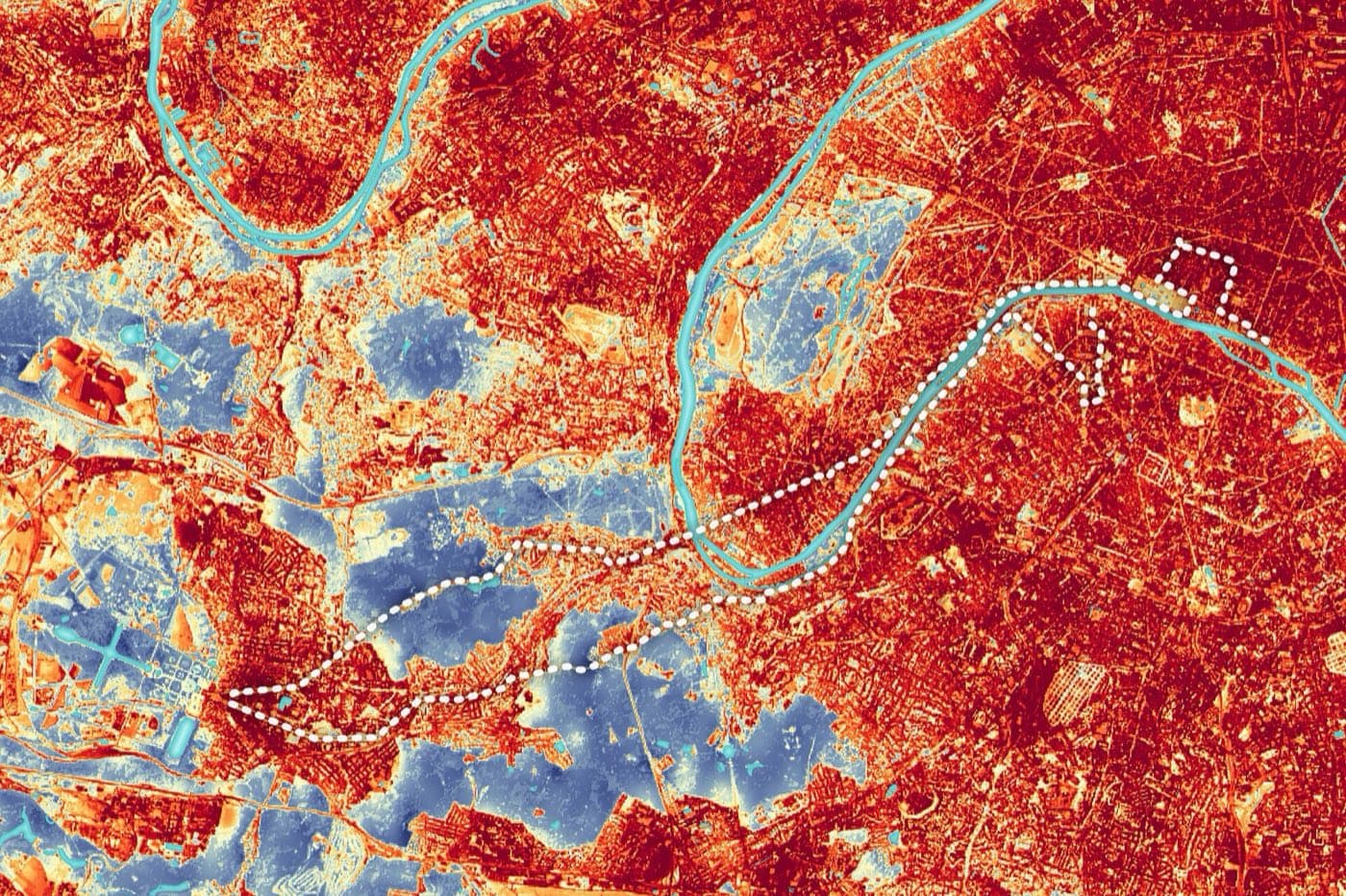 AI + Urban Heat Conference 2026