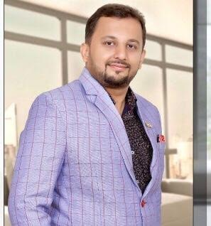 Dr. Saurabh Dalal