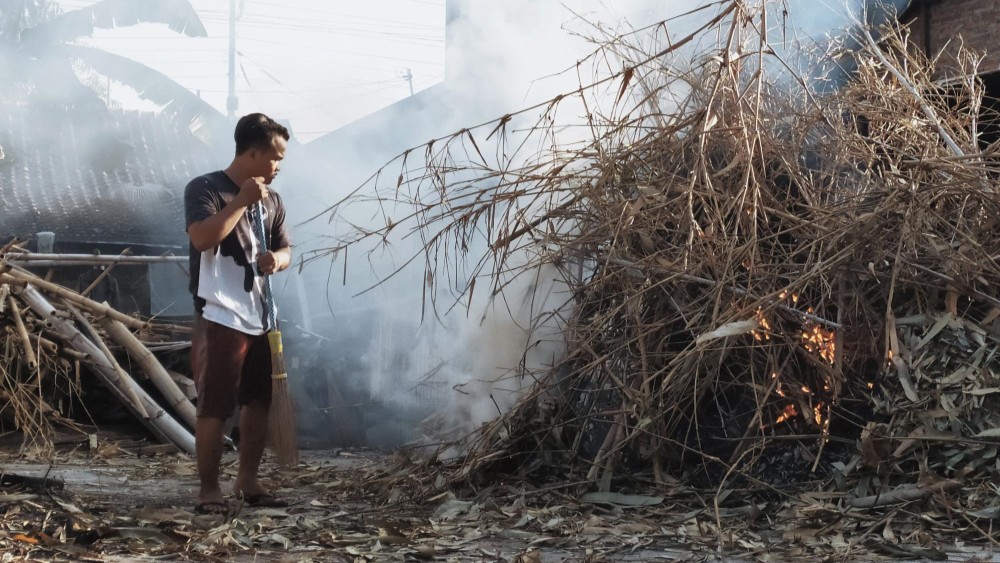 AI Disaster Risk Reduction Event