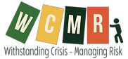 WCMR – Withstanding Crisis: Managing Risk